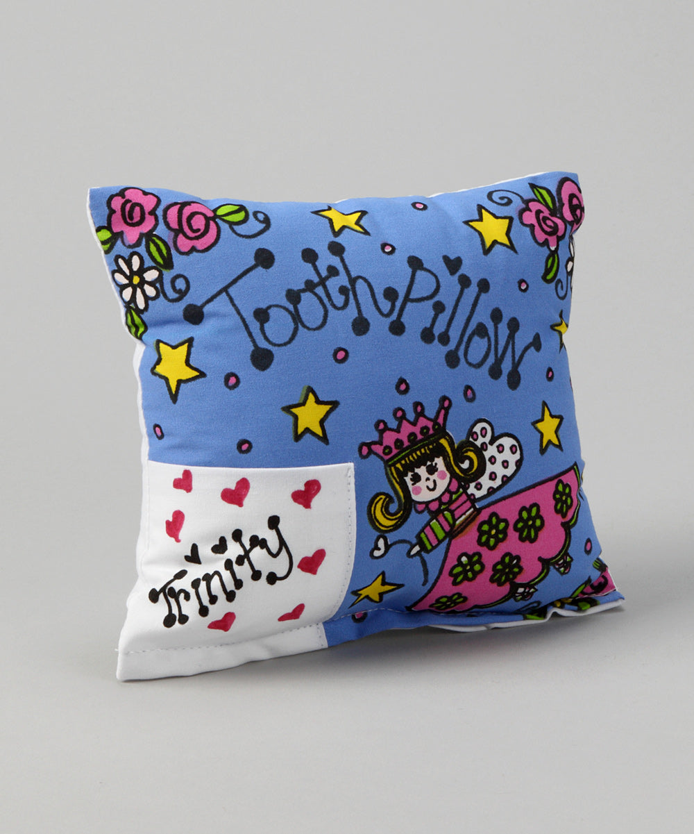 Blue Tooth Fairy image 0