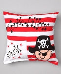 Pirate Tooth Fairy Pillow image 0