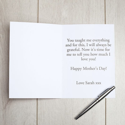 Add A Message image 0