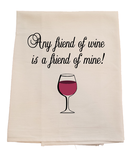 Friend of Wine image 0