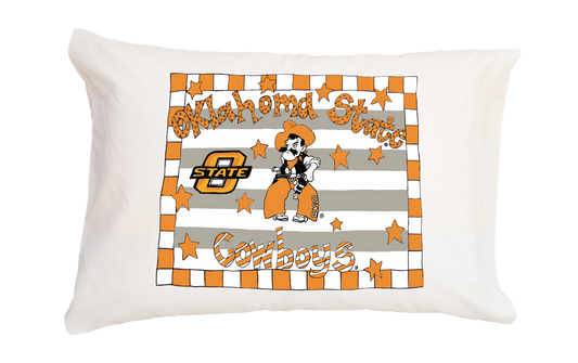 OSU Travel Pillow